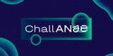 ChallANJE 2023 logótipo