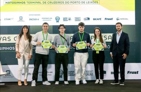 ChallANJE 2024 certificado