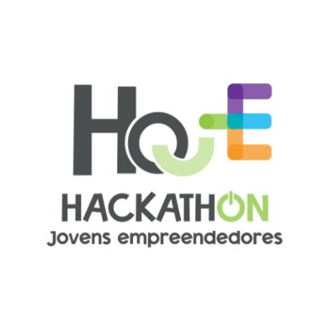 HOJE 2024 logótipo