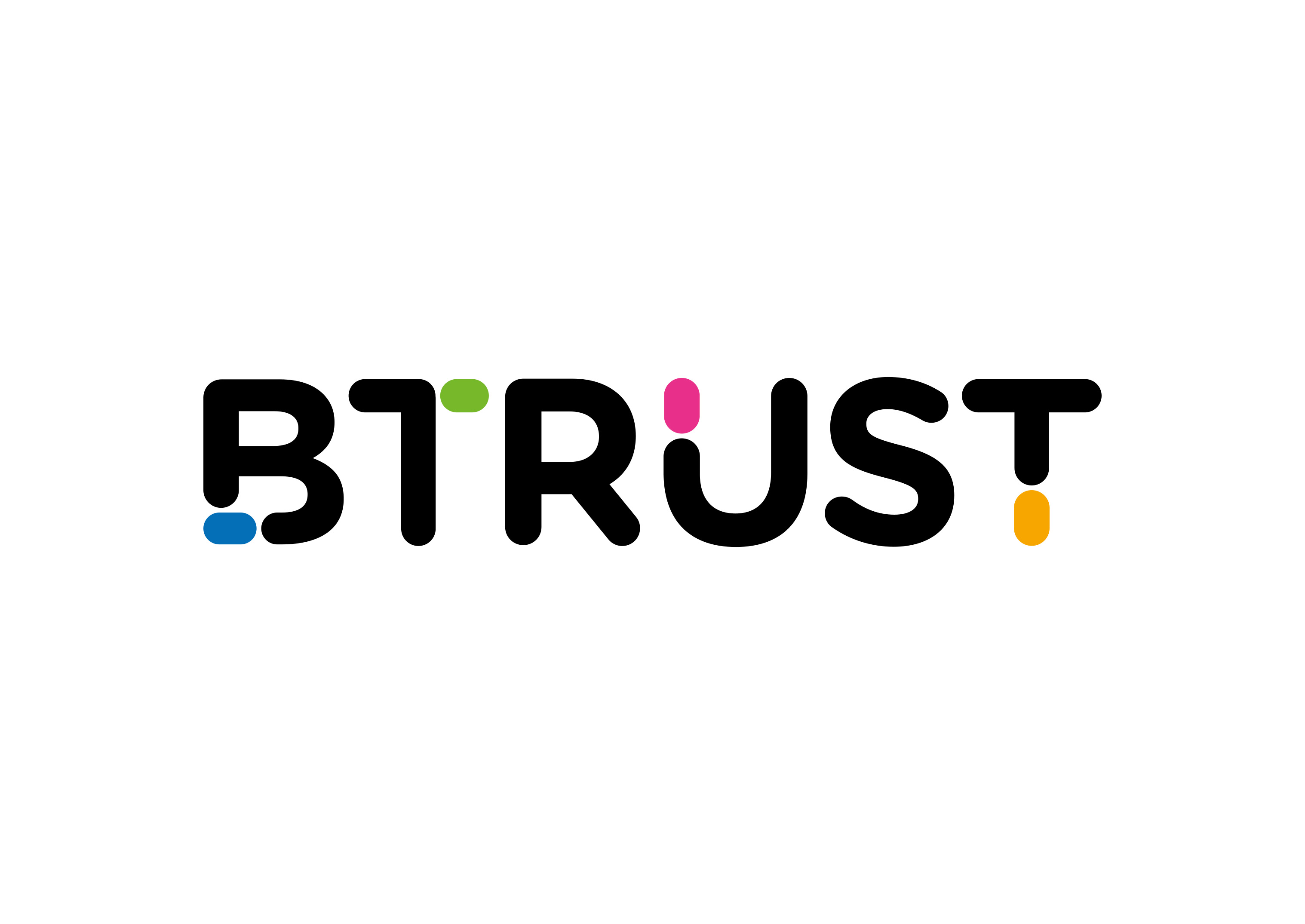 BTRUST